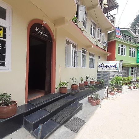 Kanari B&B Darjeeling  Exterior photo