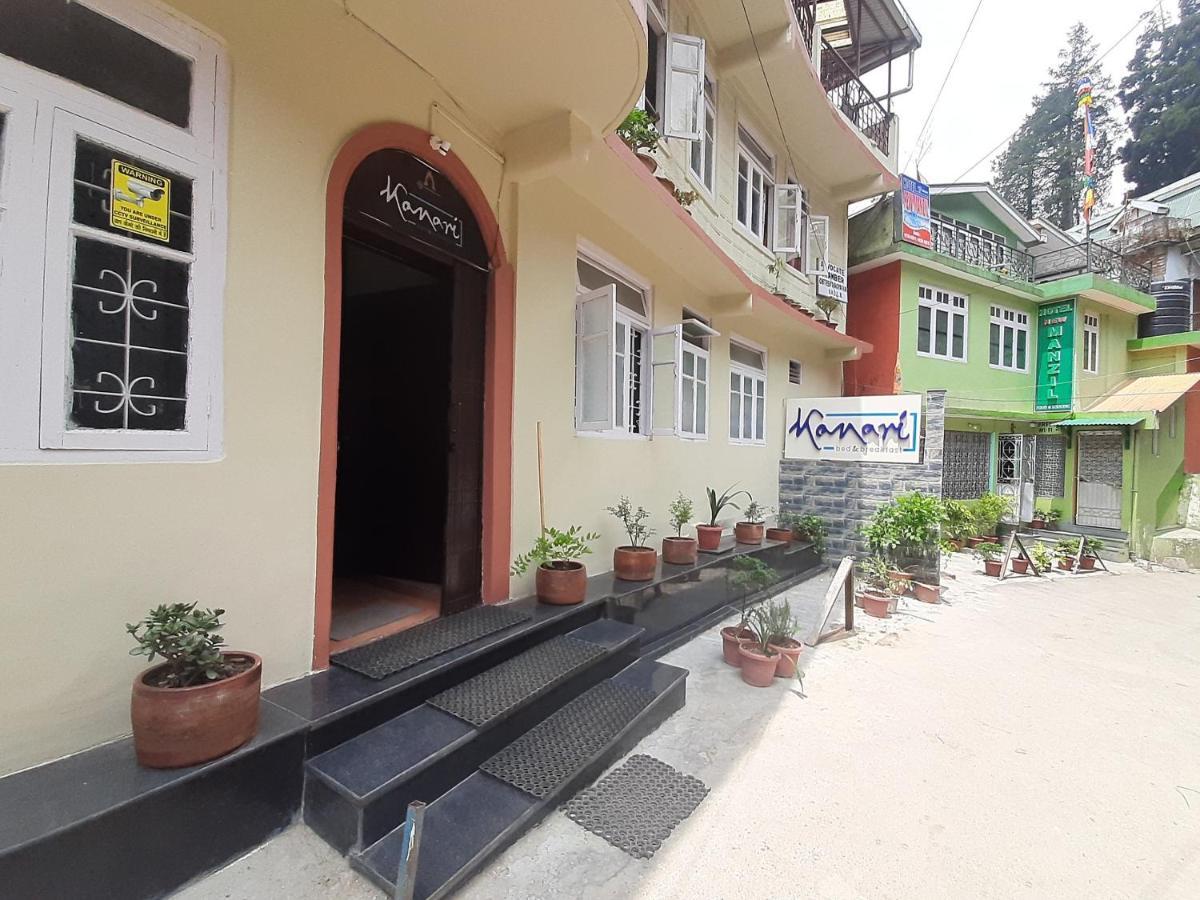 Kanari B&B Darjeeling  Exterior photo